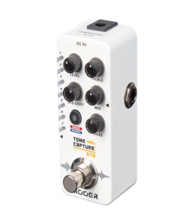 MOOER Tone Capture GTR -...