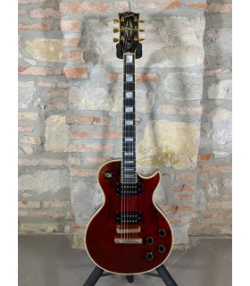 GIBSON Les Paul Custom -...