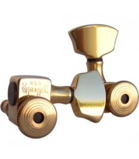 SPERZEL Trim Lock 6L - Gold...