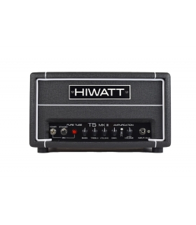 HIWATT T5 HD Head - Pure...