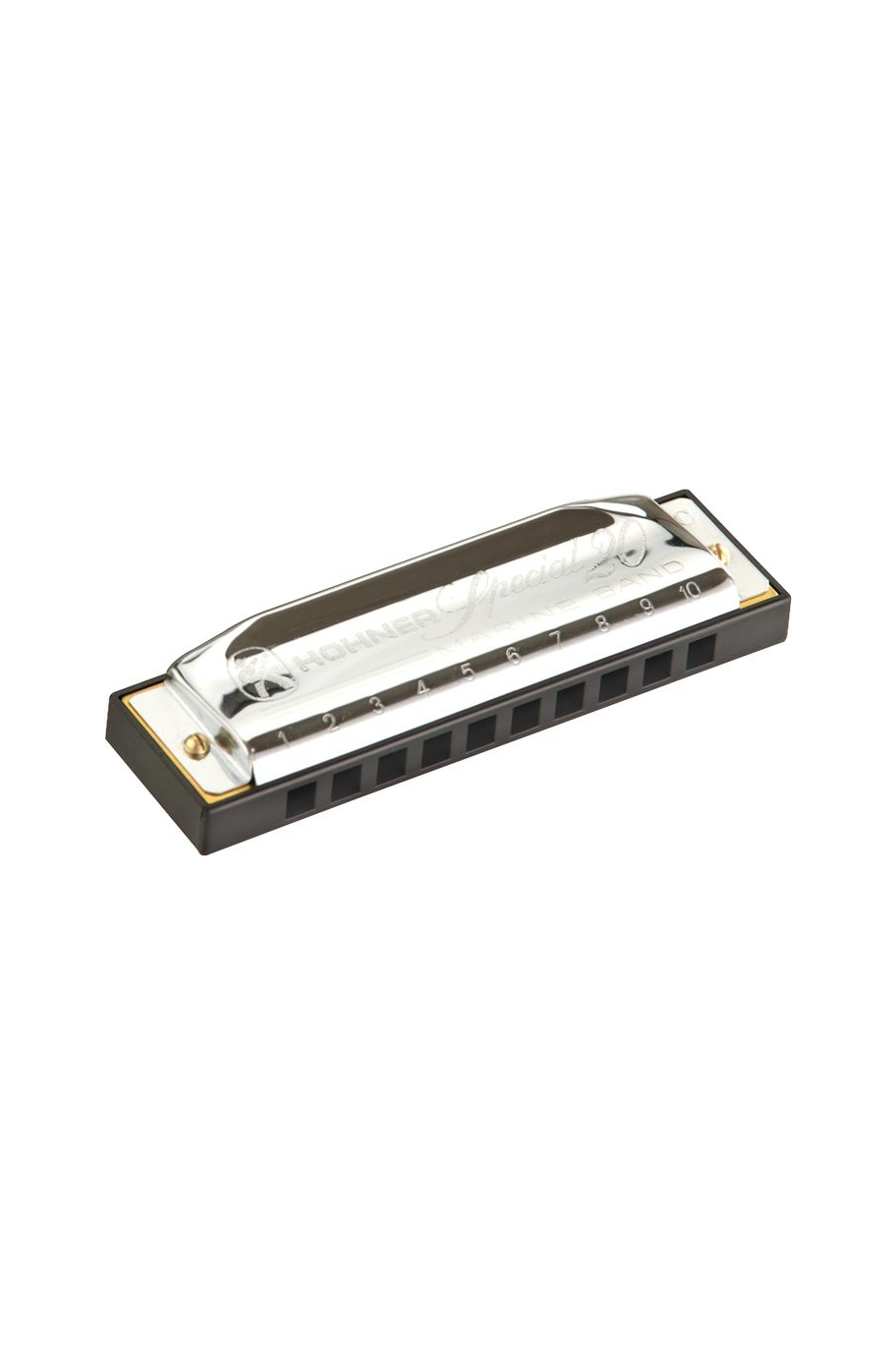 Harmonica Hohner Special 20, Mi