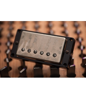 SEYMOUR DUNCAN CUSTOM SHOP...