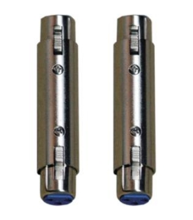 KARMA XLR-F - XLR-F - Coppia