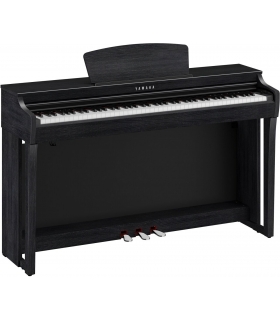 YAMAHA Clavinova CLP 725 B...