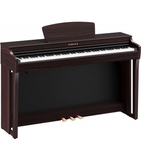 YAMAHA Clavinova CLP 725 R...