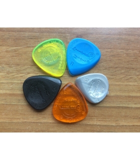 ESSETIPICKS Ziriyab - Nylon...