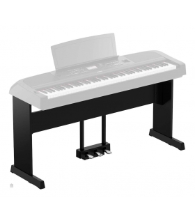 YAMAHA PSR-F52 TASTIERA PORTATILE 5 OTTAVE 61 TASTI GRANDEZZA REGOLARE  PSRF52 - Novità