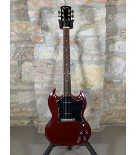 GIBSON CUSTOM SHOP SG "The...