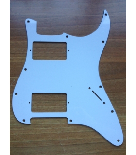 Strato HH 3 Strati - White