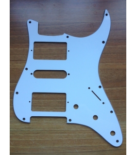 Strato HSH 3 Strati - White