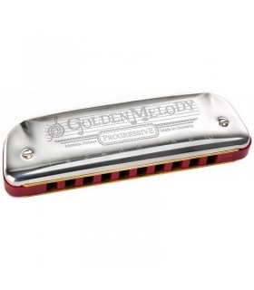 HOHNER Golden Melody - C (DO)