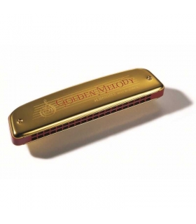 HOHNER Golden Melody...