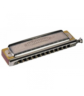 HOHNER Super Chromonica C...