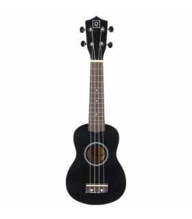 OQAN Quk-1 BK - Ukulele...