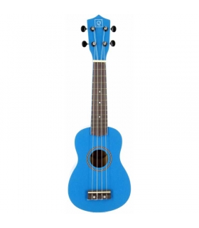 OQAN Quk-1 BL - Ukulele...