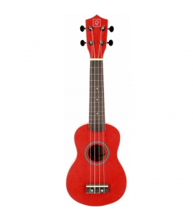 OQAN Quk-1 RD - Ukulele...