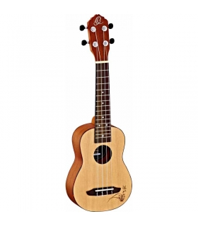 ORTEGA RU5-SO - Ukulele...