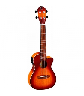 ORTEGA RUDAWN-CE - Ukulele...