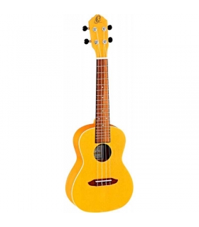 ORTEGA RUGOLD - Ukulele...