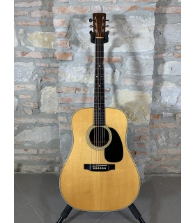 MARTIN HD-28 Natural - 1981