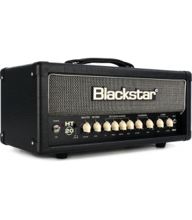 BLACKSTAR HT-20RH MKII Head...