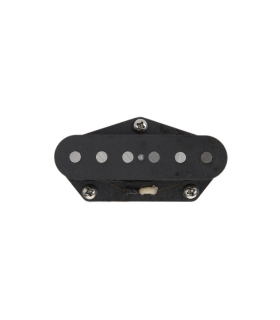 SUHR Classic T Bridge - Black