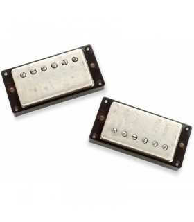 SEYMOUR DUNCAN CUSTOM SHOP...