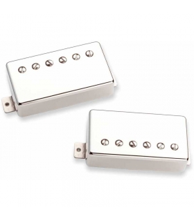 SEYMOUR DUNCAN Pearly Gates...