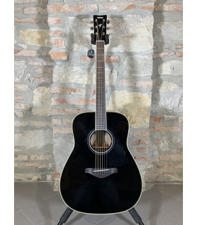 YAMAHA TransAcoustic FG-TA...