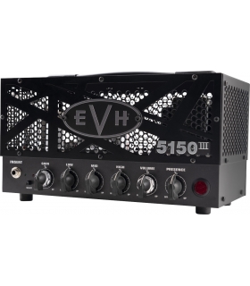 EVH 5150 III Mini Head -...