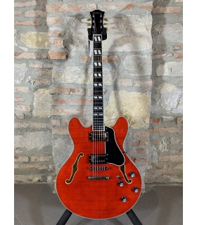 EASTMAN T486 RD - Red