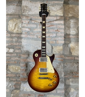 GIBSON CUSTOM SHOP Les Paul...