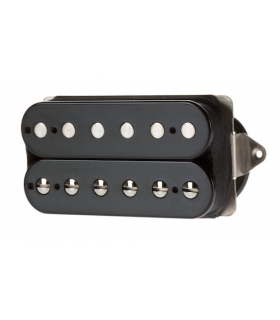 SUHR SSV Bridge - 53mm Black