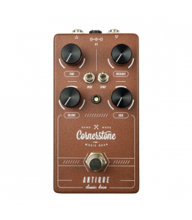 CORNERSTONE Antique - Classic Drive - Hand Made in Italy