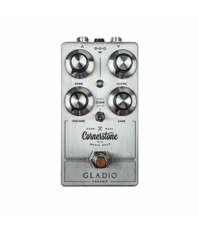 CORNERSTONE Gladio SC -...