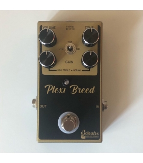 COLOMBO AUDIO ELECTRONICS Plexi Breed - 1987, 1959, JTM45 - Overdrive Distortion Preamp - Verticale