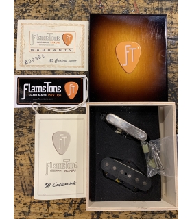 FLAMETONE '50 Custom Tele -...