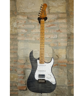 JET GUITARS JS450 TBK -...