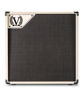 VICTORY V112-CC - 1x12 Compact Speaker Cabinet - Celestion G12M-65 CreamBack