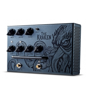 VICTORY VX V4 Kraken Preamp...