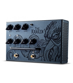 VICTORY VX V4 Kraken Preamp...