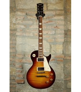 GIBSON CUSTOM SHOP Les Paul...