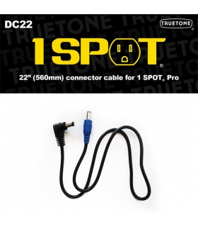 TRUETONE 1SPOT DC22 - Cavo...