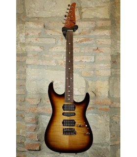 TOM ANDERSON Cobra S -...