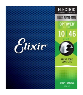 ELIXIR Electric Nickel...