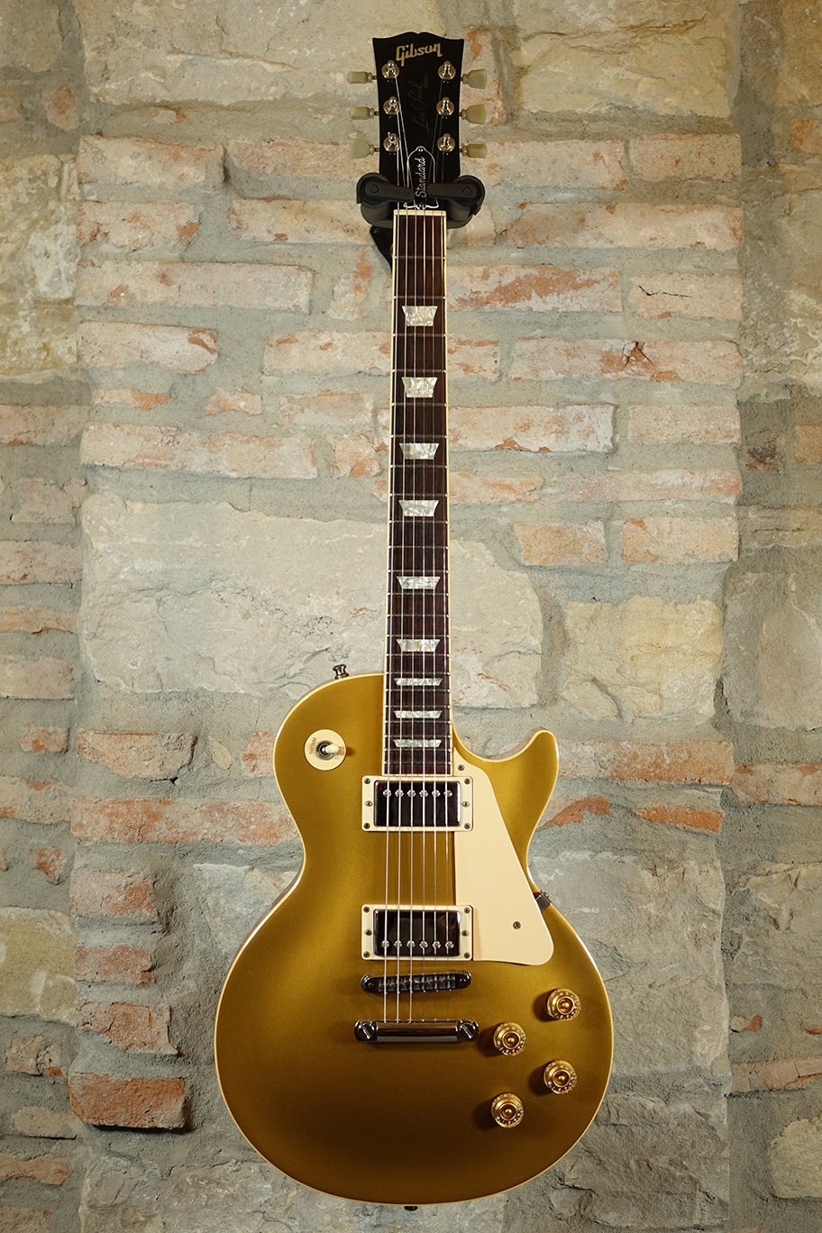 Gibson Limited Edition Gold Top - 通販 - pinehotel.info