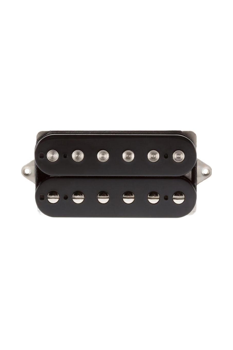 SUHR AsatoBucker Bridge - 53mm Black - Mateus Asato Signature