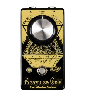 EARTHQUAKER DEVICES...