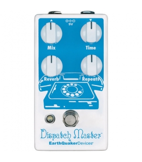 EARTHQUAKER DEVICES...