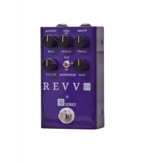 REVV G3 Distortion -...